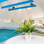 Holiday home 12 Person In Vaeggerlose-by Traum *