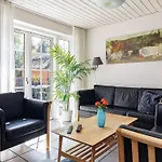 12 Person In Vaeggerlose-by Traum Holiday home *