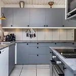 Holiday home 12 Person In Vaeggerlose-by Traum *
