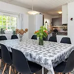 Holiday home 12 Person In Vaeggerlose-by Traum Boto By