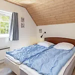 Holiday home 12 Person In Vaeggerlose-by Traum Boto By
