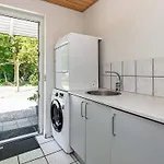 12 Person In Vaeggerlose-by Traum Holiday home