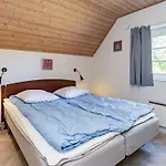 12 Person In Vaeggerlose-by Traum Holiday home