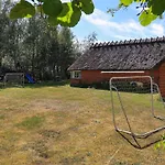 12 Person In Vaeggerlose-by Traum Holiday home
