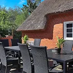 Holiday home 12 Person In Vaeggerlose-by Traum