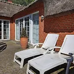 Holiday home 12 Person In Vaeggerlose-by Traum