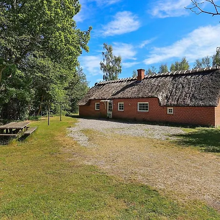 12 Person In Vaeggerlose-by Traum Hébergement de vacances
