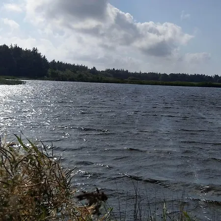 Дом отдыха 12 Person In Vaeggerlose-by Traum