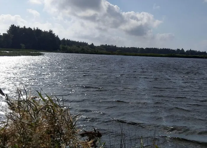 Дом отдыха 12 Person In Vaeggerlose-by Traum